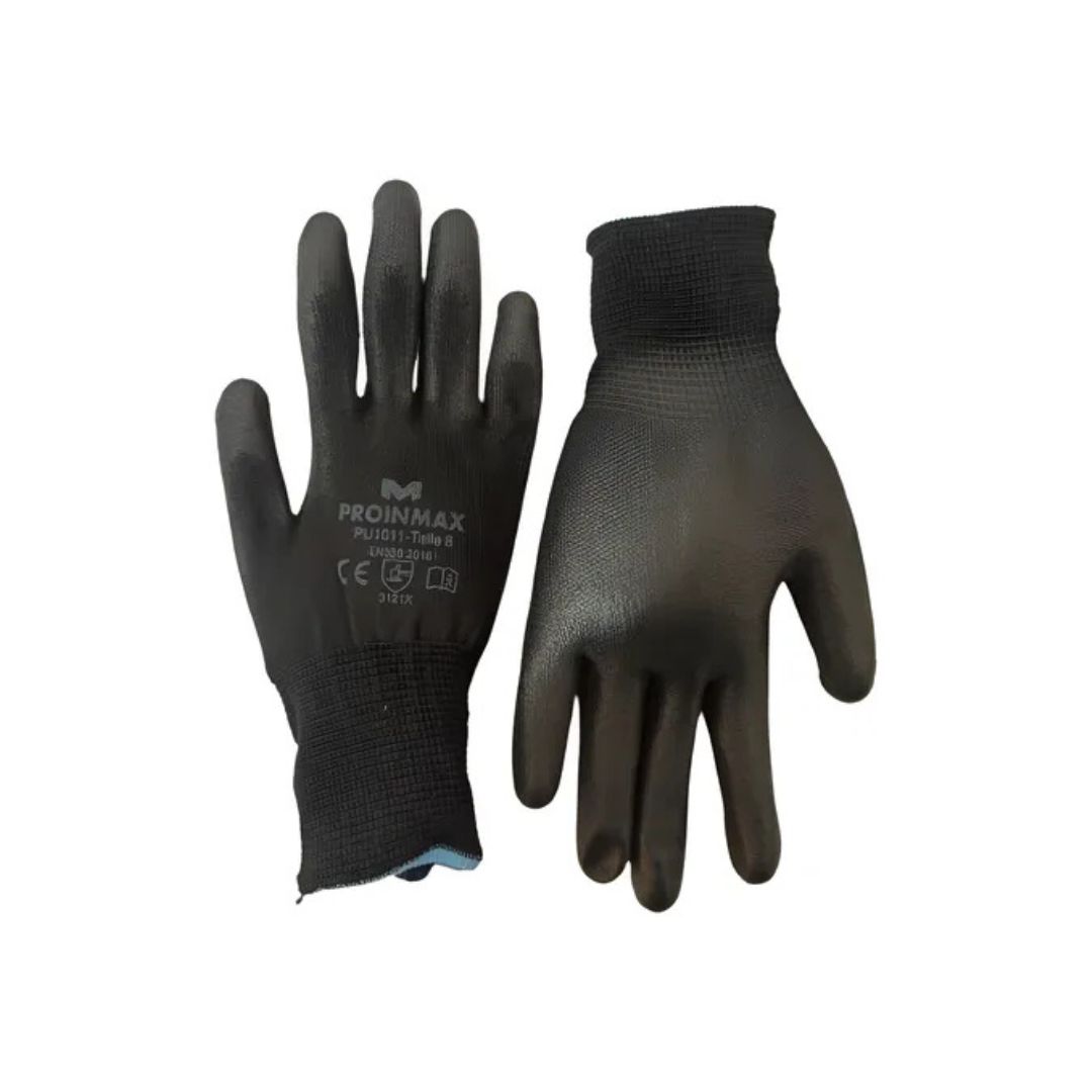 guante proinmax pu canva
